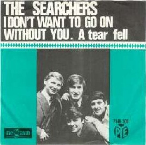 The Searchers